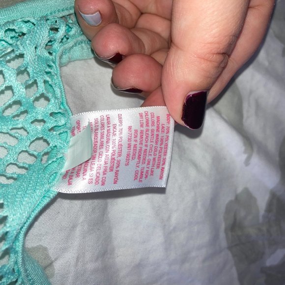 Swim Cover Up - Picture 5 of 5